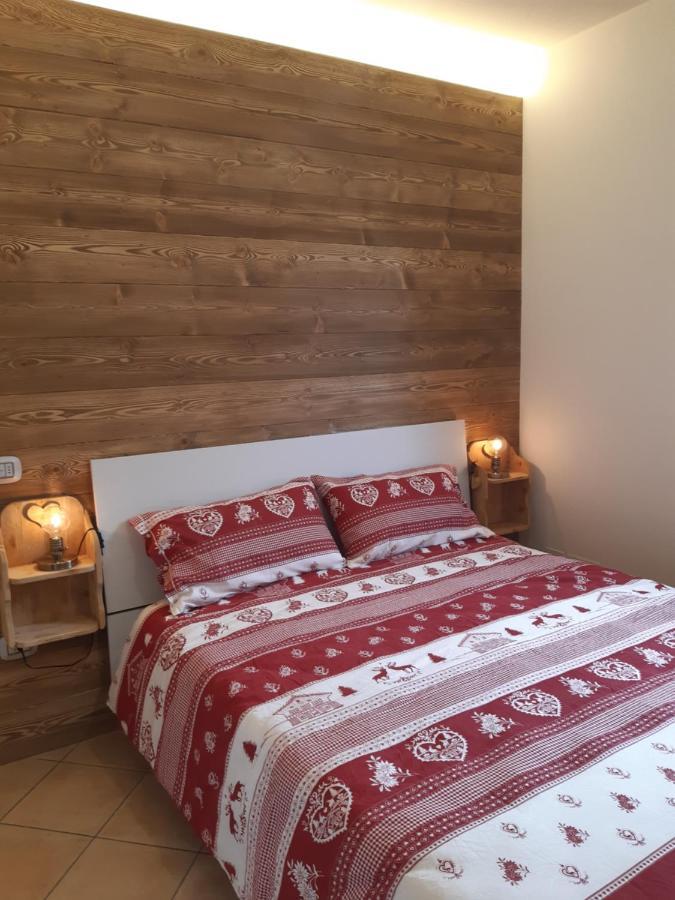 Azienda Agricola Agriturismo I Sei Petali Capo di Ponte 외부 사진