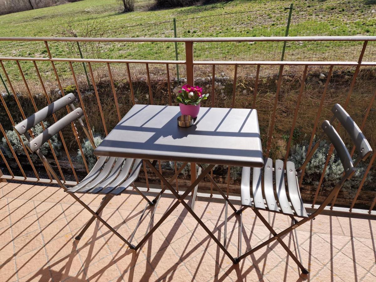 Azienda Agricola Agriturismo I Sei Petali Capo di Ponte 외부 사진