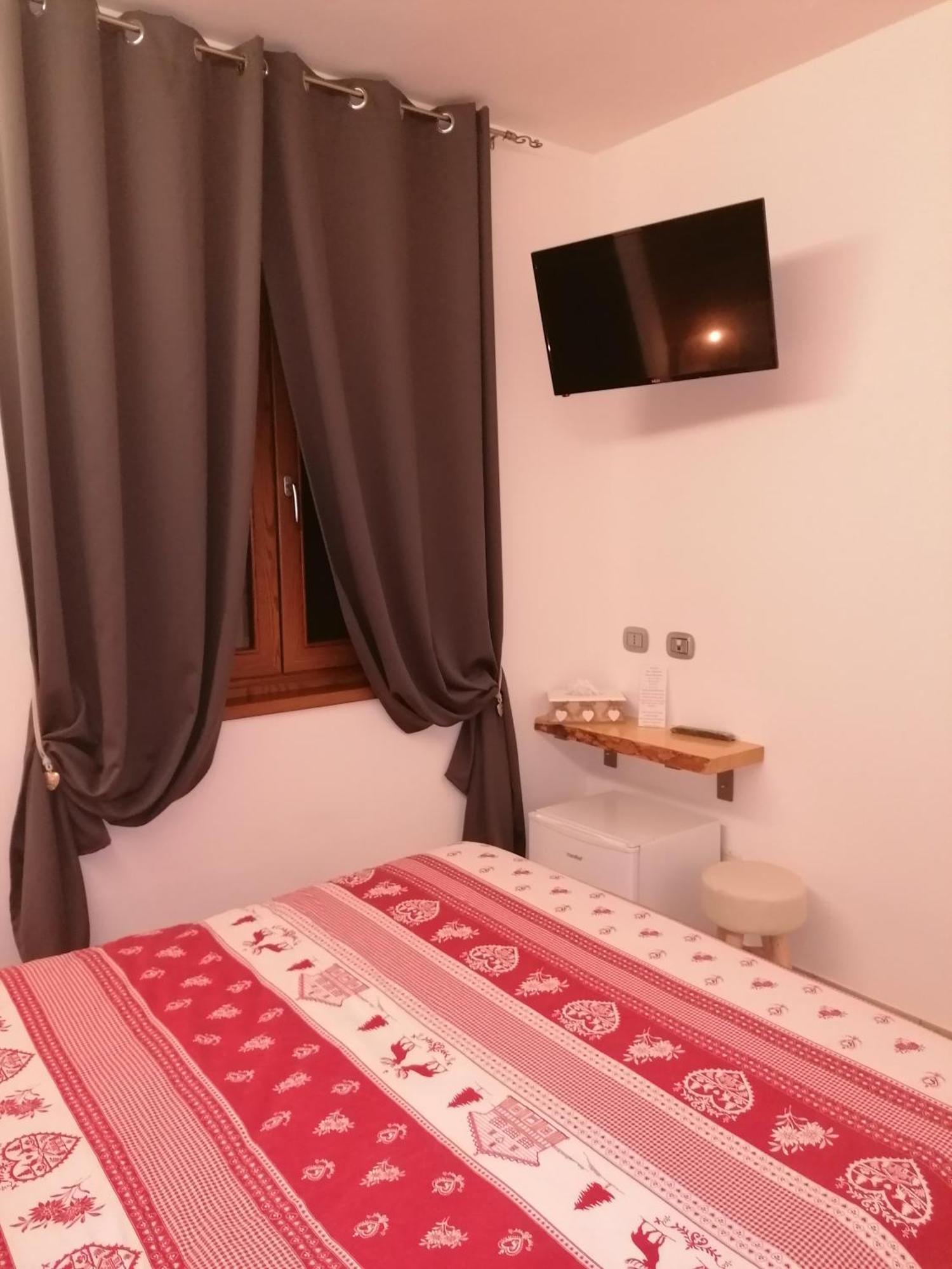 Azienda Agricola Agriturismo I Sei Petali Capo di Ponte 외부 사진